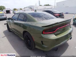 Dodge Charger 2023 3