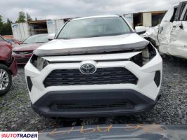 Toyota Pozostałe 2022 2 Toyota Pozostałe 2022 2