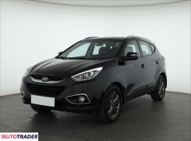 Hyundai ix35 2014 1.7 113 KM
