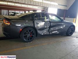 Dodge Charger 2020 3