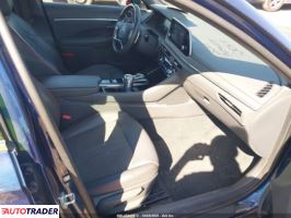 Hyundai Sonata 2021 1