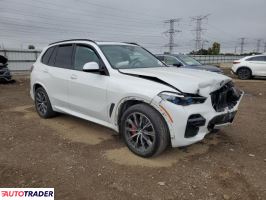 BMW X5 2023 3