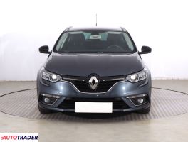 Renault Megane 2019 1.3 138 KM