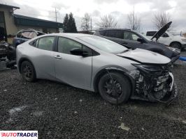 Toyota Prius 2024 2 Toyota Prius 2024 2