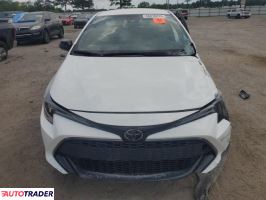 Toyota Corolla 2022 2