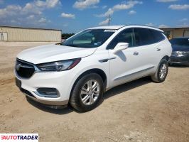 Buick Enclave 2020 3 Buick Enclave 2020 3