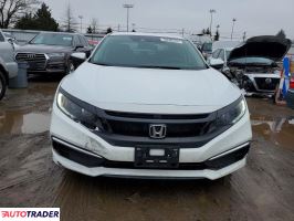Honda Civic 2021 2