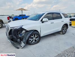 Hyundai Pozostałe 2022 3