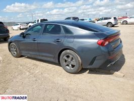 Kia Pozostałe 2022 1