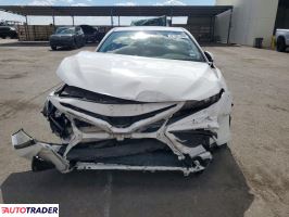 Toyota Camry 2023 2
