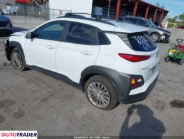 Hyundai Kona 2020 2 Hyundai Kona 2020 2