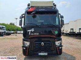 Renault t Renault t