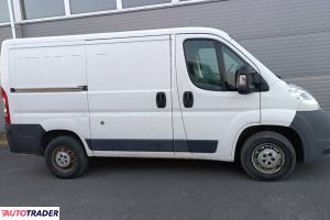 Citroen Jumper 2009 2.2