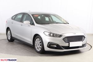 Ford Mondeo 2019 2.0 118 KM