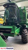 John Deere 1170 1998r. John Deere 1170 1998r.