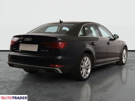Audi A4 2019 2.0 147 KM