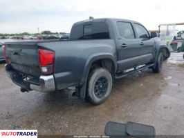 Toyota Tacoma 2022 3 Toyota Tacoma 2022 3