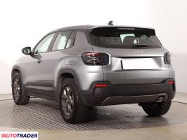Jeep Pozostałe 2024 1.2 99 KM