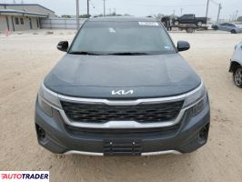 Kia Pozostałe 2023 2 Kia Pozostałe 2023 2