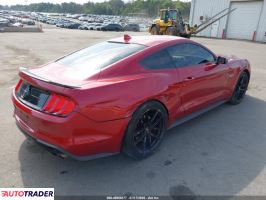 Ford Mustang 2020 2