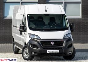Fiat Ducato 2021 2.3 Fiat Ducato 2021 2.3