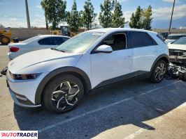 Hyundai Pozostałe 2024