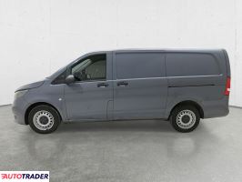 Mercedes Vito 2017 1.6 Mercedes Vito 2017 1.6