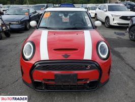 Austin Mini 2023 2