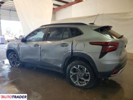 Chevrolet Trax 2024 1