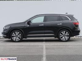 Renault Koleos 2021 2.0 181 KM
