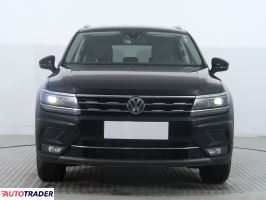 Volkswagen Tiguan 2020 2.0 197 KM