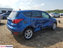 Ford Escape 2019 1 Ford Escape 2019 1