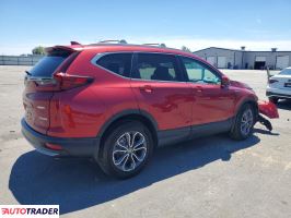 Honda CR-V 2022 2