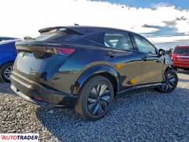 Nissan Pozostałe 2023