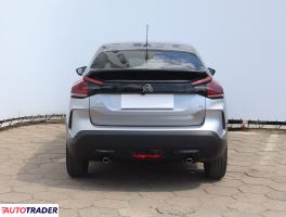 Citroen C4 2022 1.2 128 KM Citroen C4 2022 1.2 128 KM