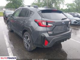 Subaru Pozostałe 2024 2 Subaru Pozostałe 2024 2