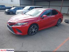 Toyota Camry 2020 2
