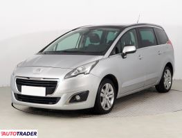 Peugeot 5008 2014 1.6 112 KM Peugeot 5008 2014 1.6 112 KM