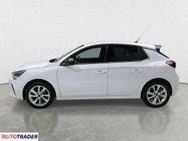 Opel Corsa 2022 1.2 100 KM Opel Corsa 2022 1.2 100 KM