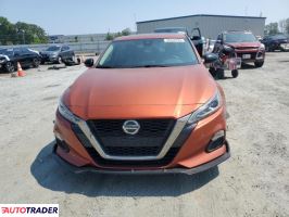 Nissan Altima 2020 2