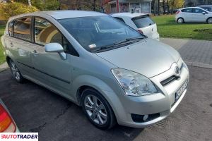 Toyota Corolla - zobacz ofertę