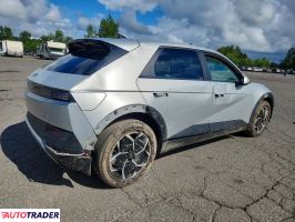 Hyundai Pozostałe 2023