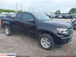 Chevrolet Colorado 2022 2 Chevrolet Colorado 2022 2