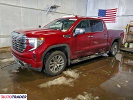 GMC Sierra - zobacz ofertę