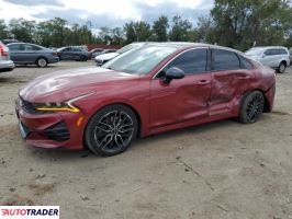 Kia Pozostałe 2022 2