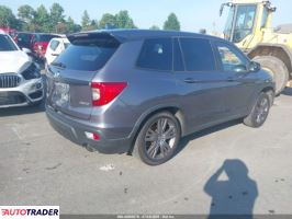 Honda Pozostałe 2020 3 Honda Pozostałe 2020 3