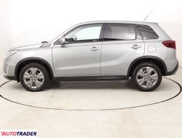 Suzuki Vitara 2021 1.4 127 KM