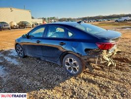 Kia Pozostałe 2021 2