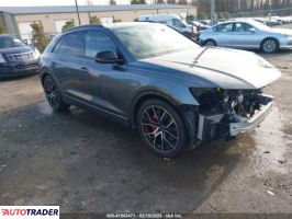 Audi Q8 2022 4 Audi Q8 2022 4