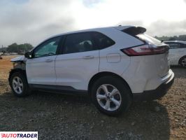 Ford Edge 2020 2